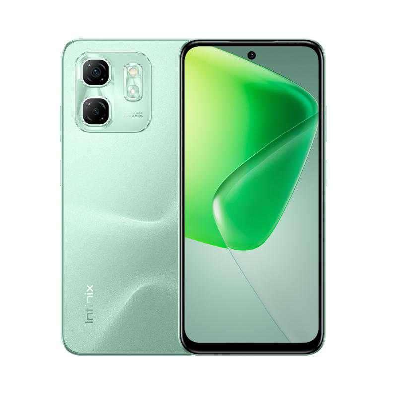 Infinix Hot 50i - 4GB RAM, 128GB Storage - Image 2
