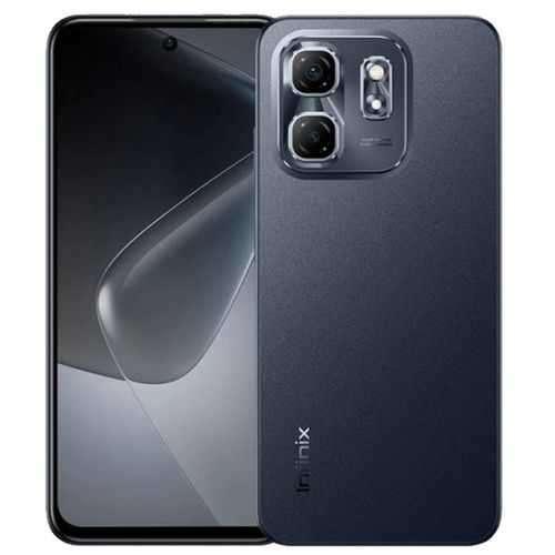 Infinix Hot 50i - 4GB RAM, 128GB Storage - Image 3