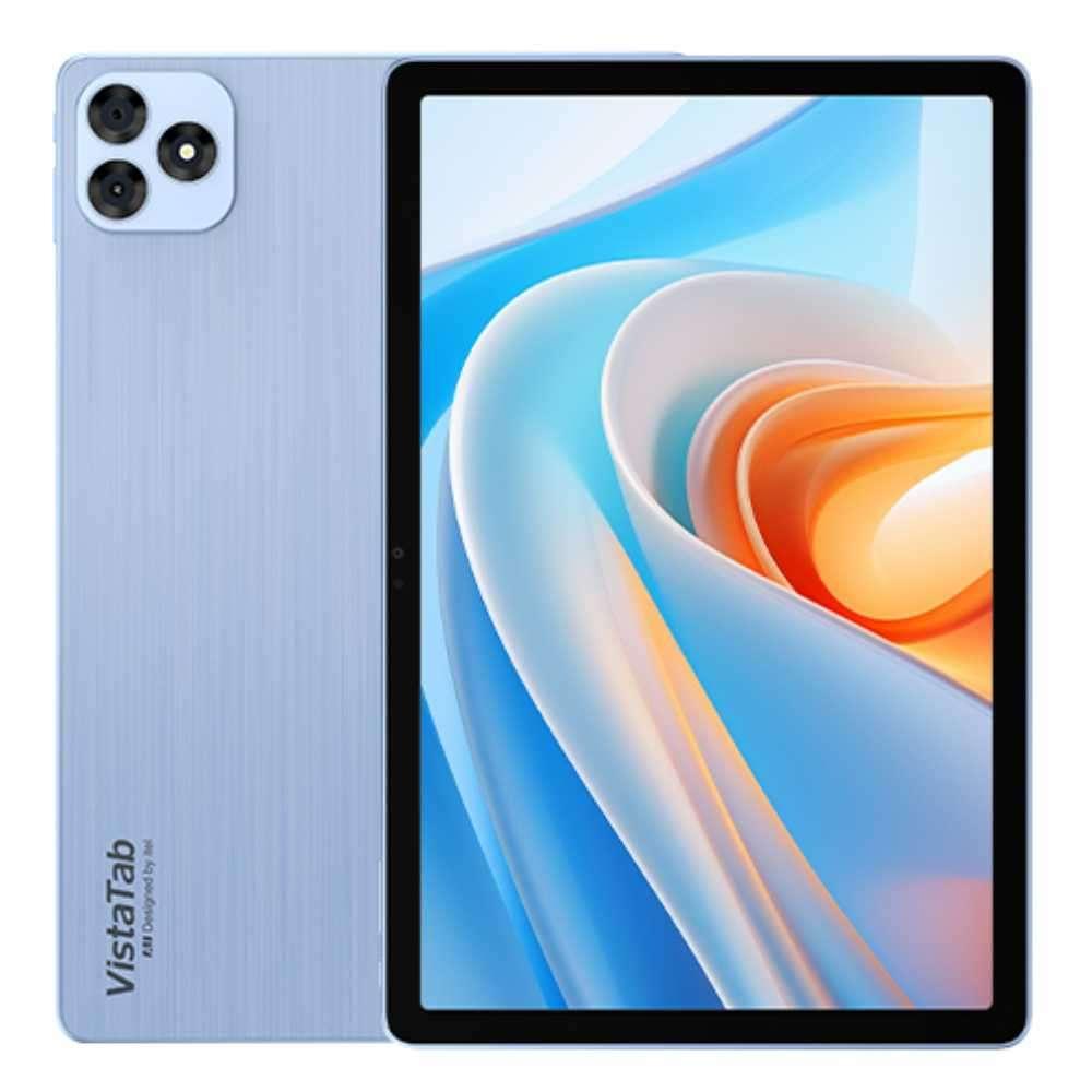 Itel VistaTab 10 Mini + Pouch - Image 2