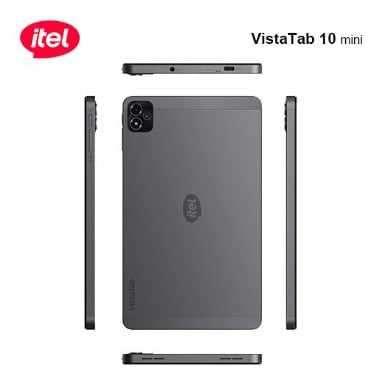 Itel VistaTab 10 Mini + Pouch - Image 3