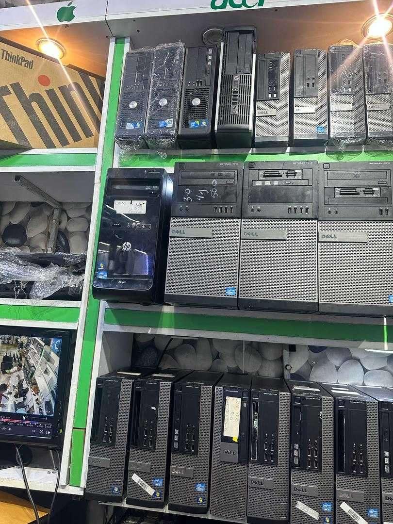 Dell Optiplex 7010 Desktop Computer - 4GB RAM, 500GB Storage HDD - Image 6