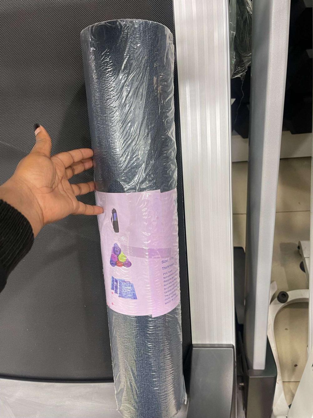 Classic Gym Mat - Image 1