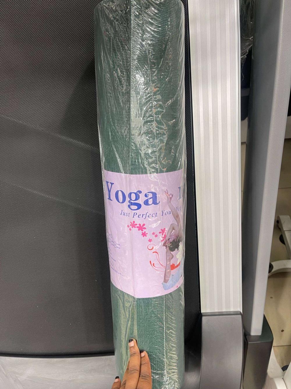Classic Gym Mat - Image 4