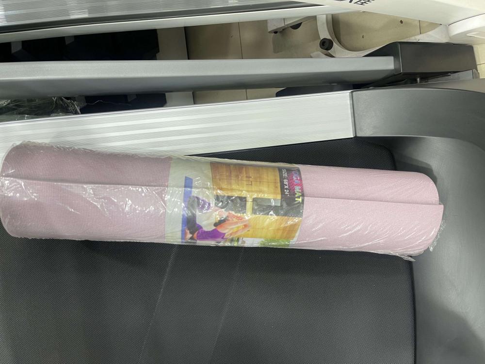 Classic Gym Mat - Image 5