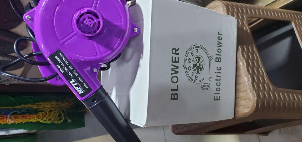 Original Electric Blower - Image 1