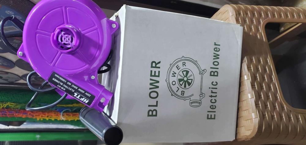Original Electric Blower - Image 3