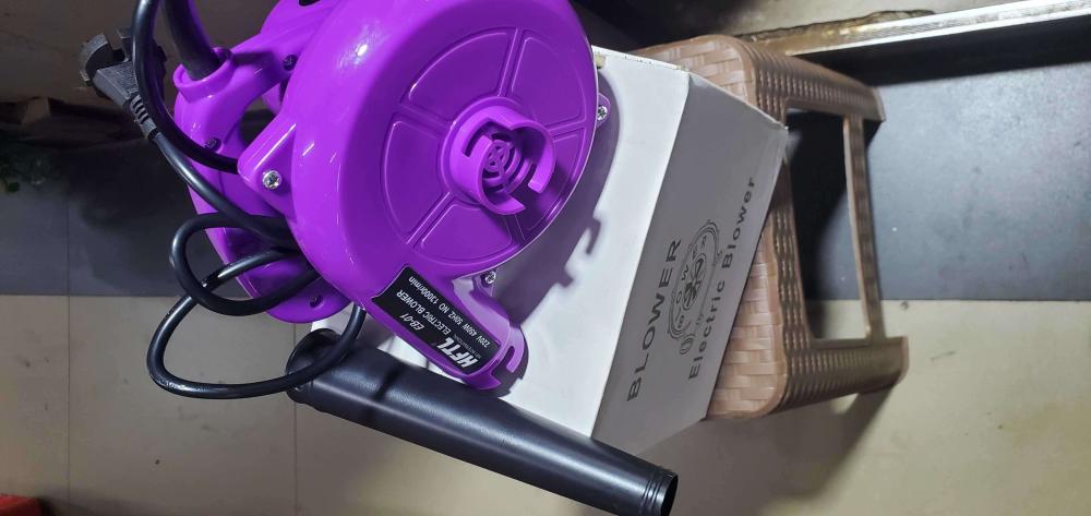 Original Electric Blower - Image 4
