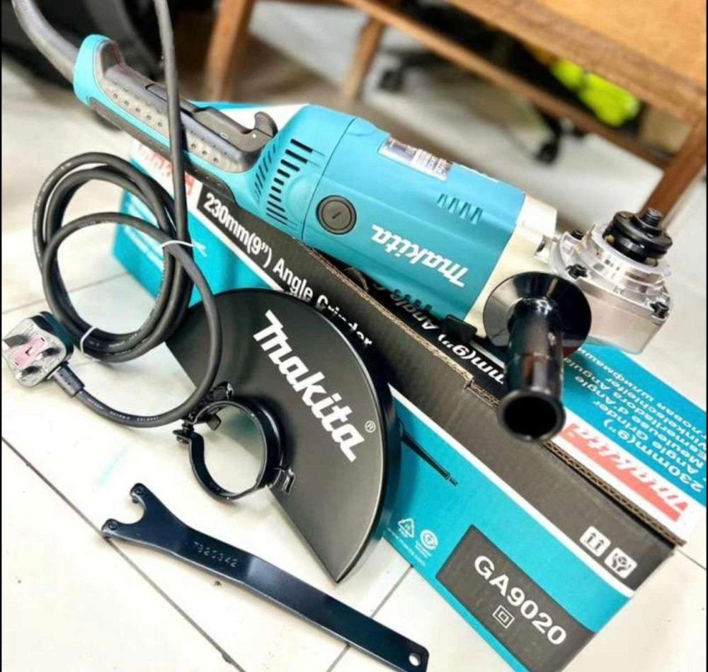 Original Angle Grinder - Image 1