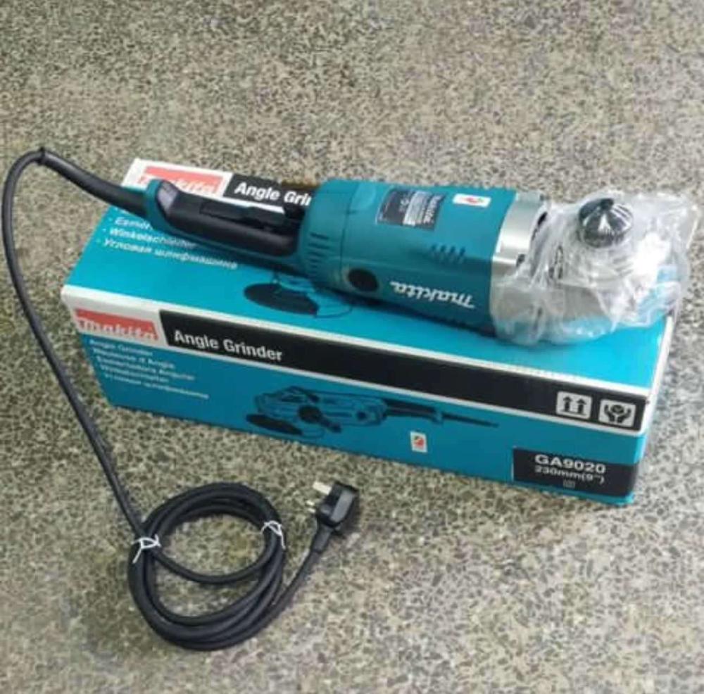 Original Angle Grinder - Image 2