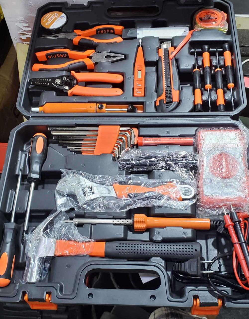 Electrical Tool box - Image 2