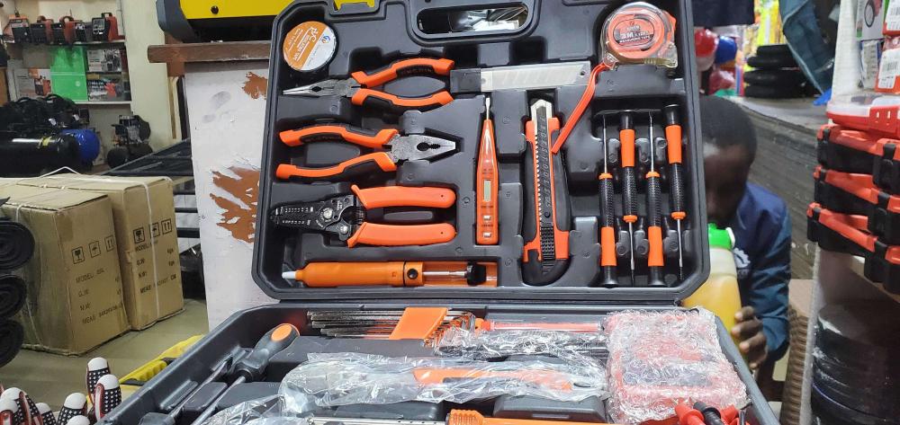 Electrical Tool box - Image 3