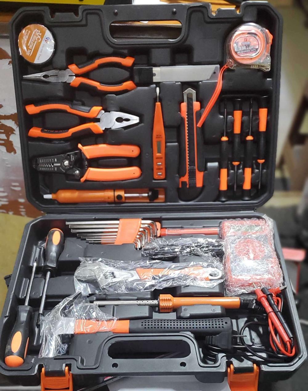 Electrical Tool box - Image 5
