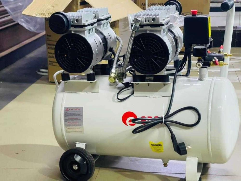 Edon Air Compressor - Image 4