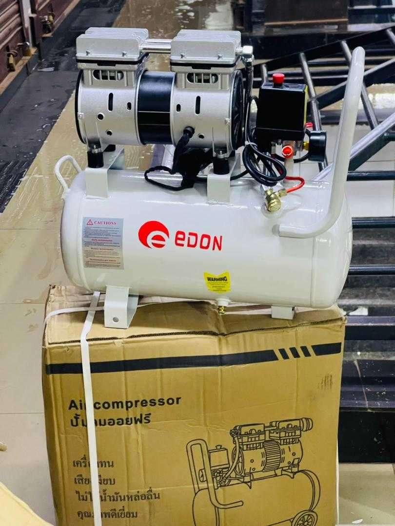 Edon Air Compressor - Image 5