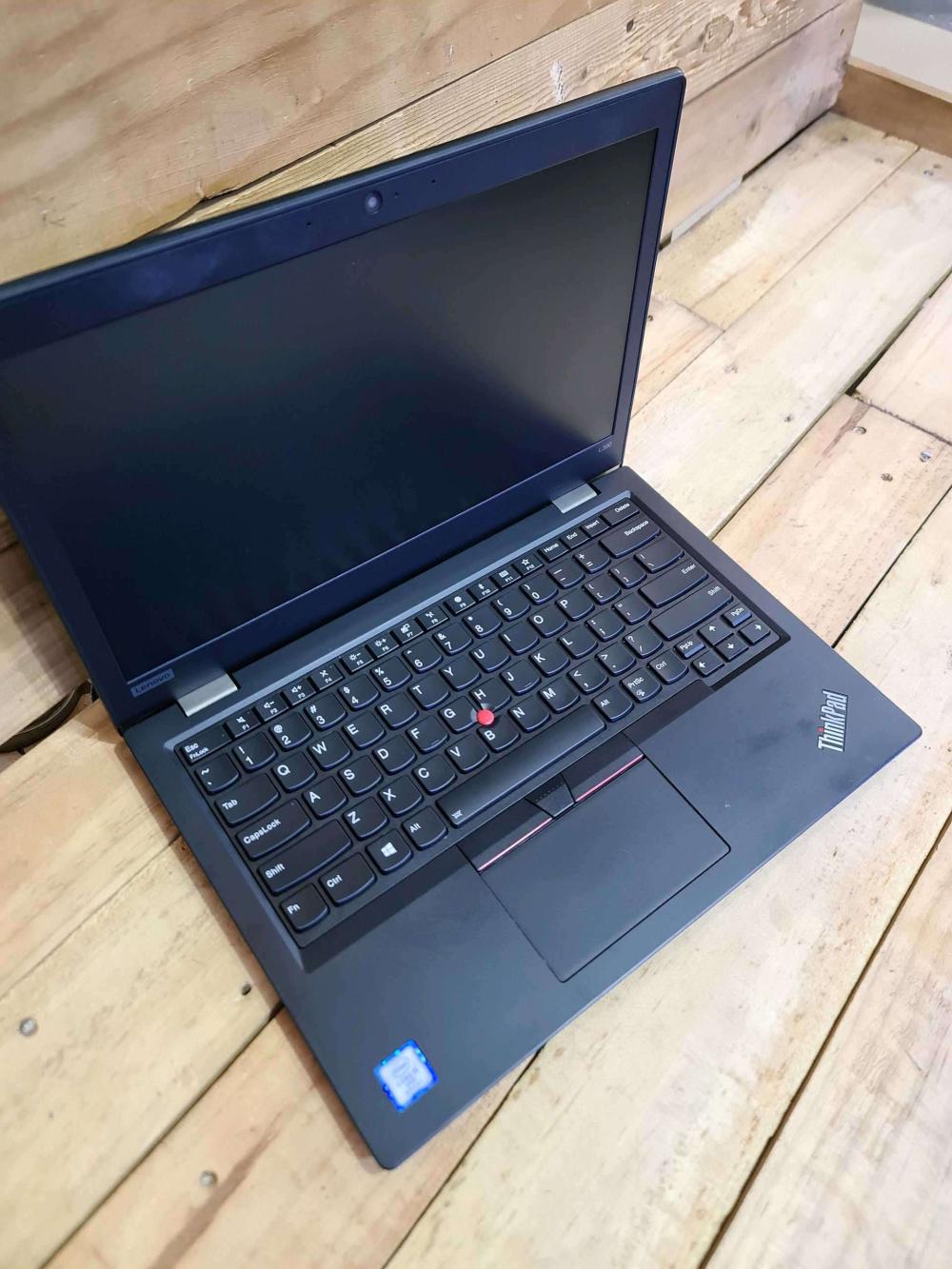 Lenovo Thinkpad L390 - Core i5, 8GB RAM, 256GB SSD - Image 1