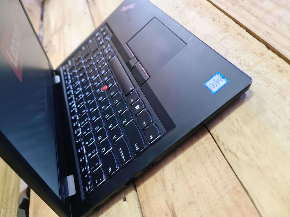 Lenovo Thinkpad L390 - Core i5, 8GB RAM, 256GB SSD - Image 3