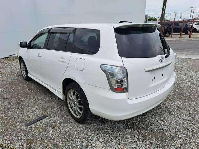 Toyota Fielder 2011 1.5cc - Image 2