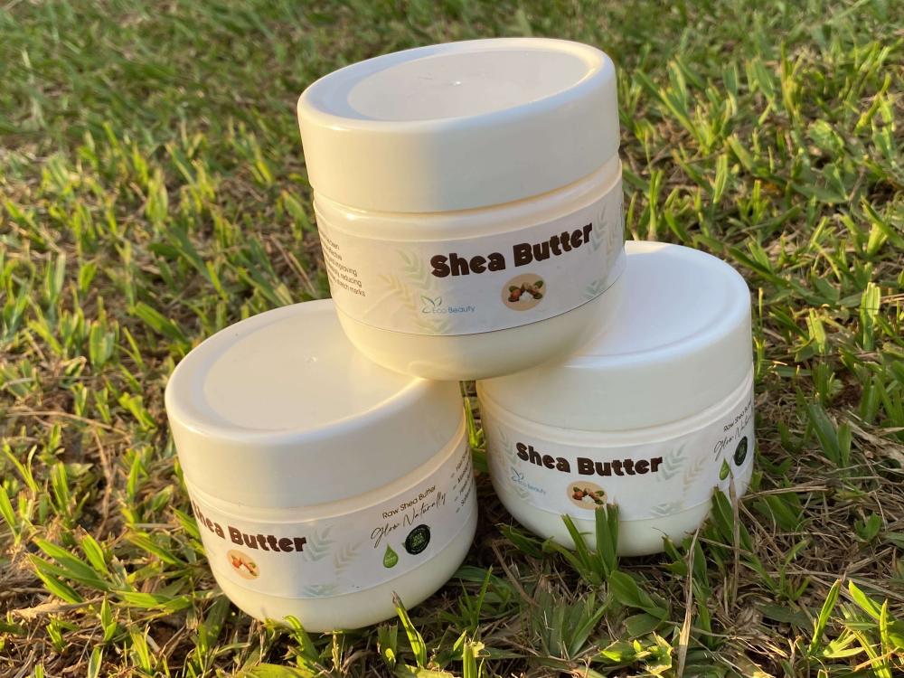 Shea Butter Infused with Essential Oils - Image 3
