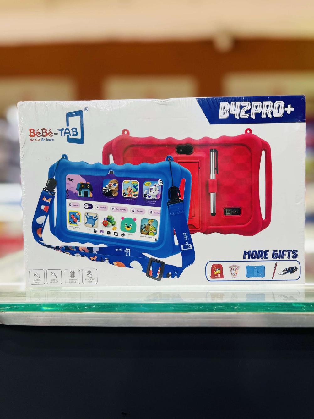 Bebe Tab B42pro - Image 3