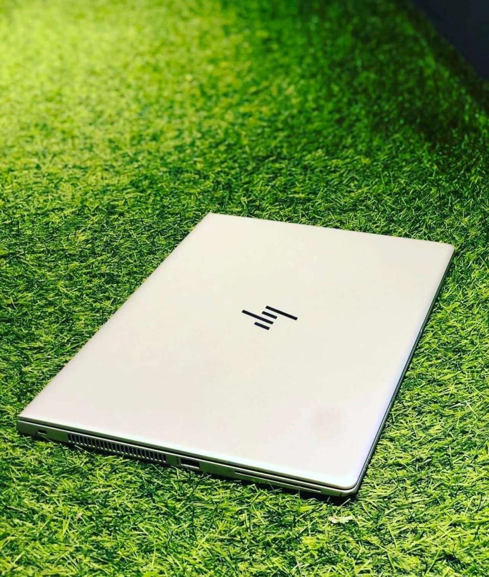 HP Elitebook 840 G6 - Core i5, 8GB RAM, 256GB SSD - Image 3
