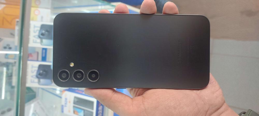 Samsung Galaxy A34 - 6GB RAM, 128GB Storage - Image 2