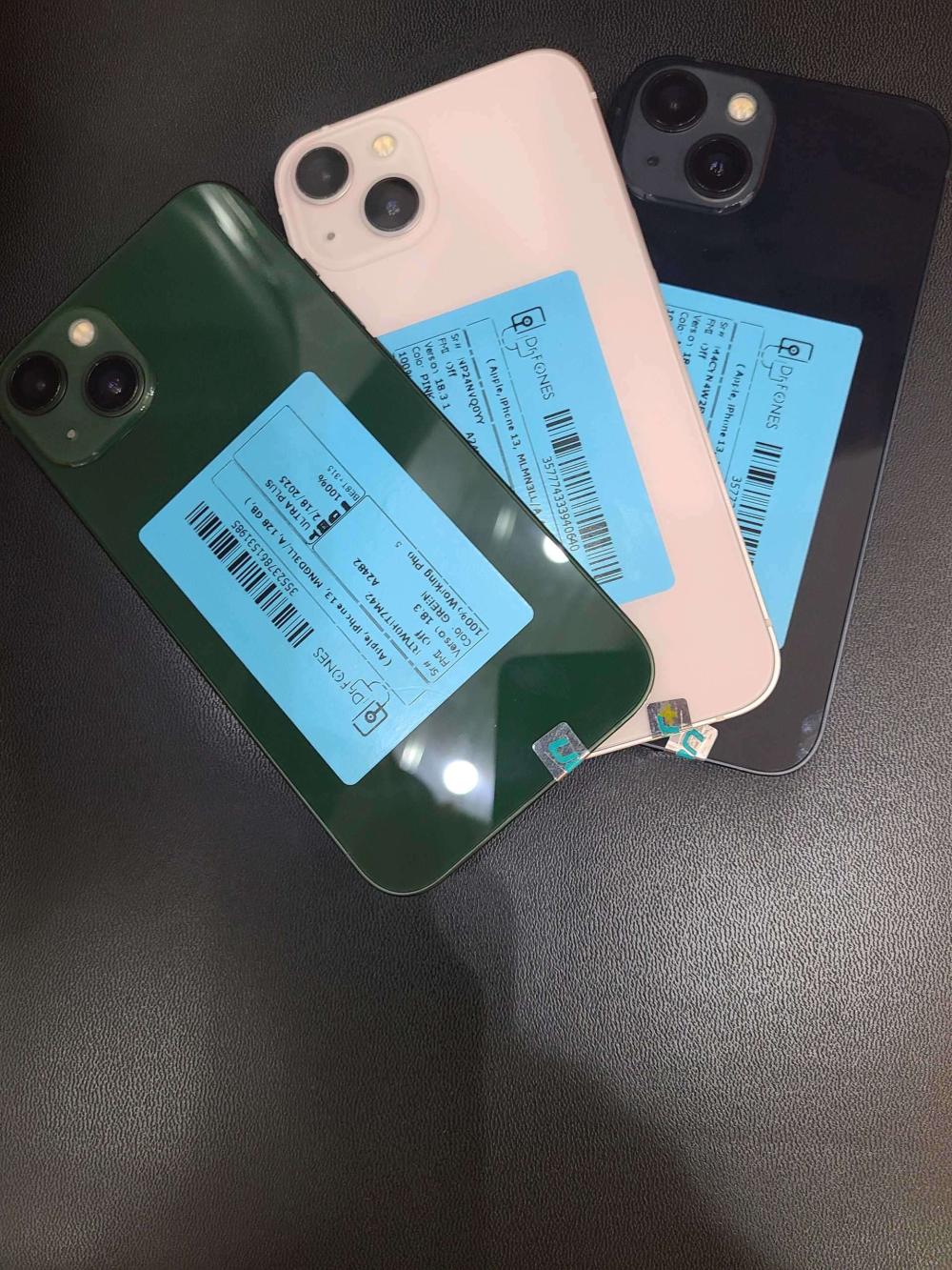 iPhone 13 - 128GB - Image 1