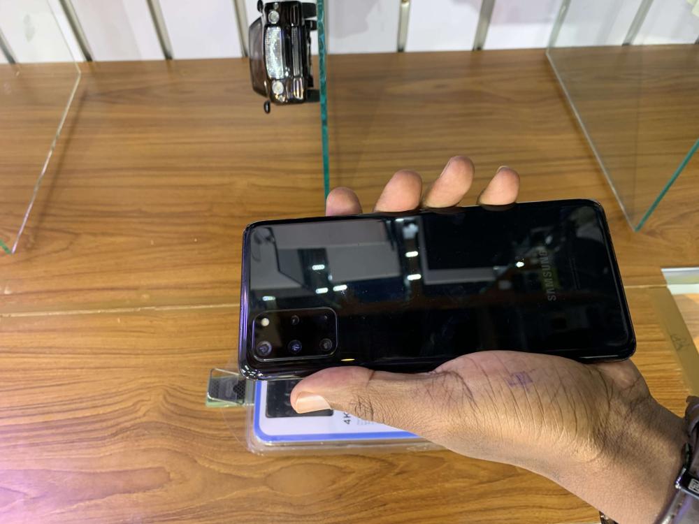 Samsung Galaxy S20 Plus 5G 128GB - Image 1