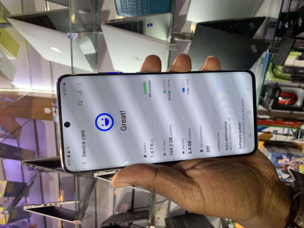 Samsung Galaxy S20 Plus 5G 128GB - Image 3