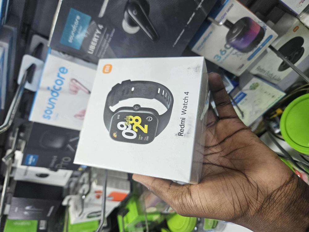 Redmi Smartwatch 4 - Image 2