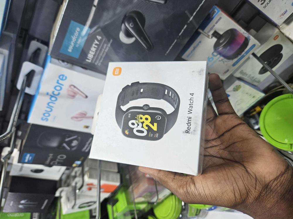 Redmi Smartwatch 4 - Image 3
