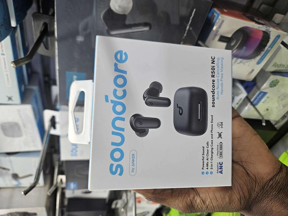 Soundcore by Anker R50i NC - Image 2