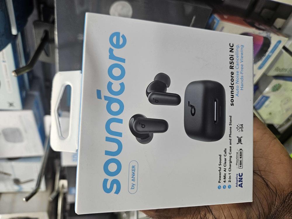 Soundcore by Anker R50i NC - Image 3