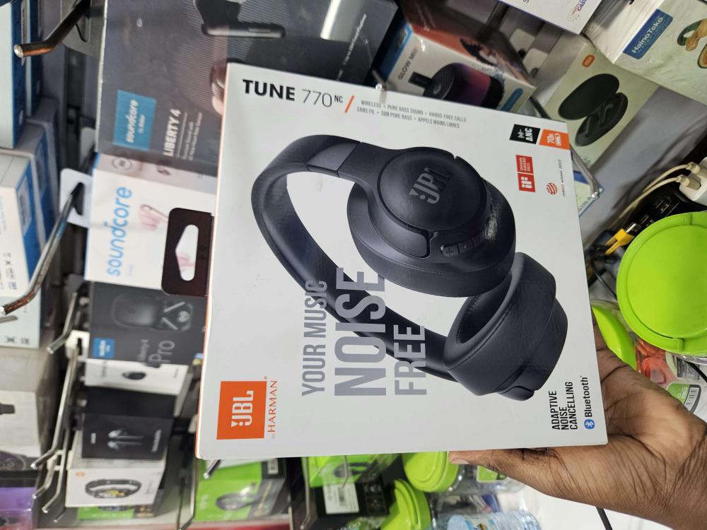 JBL Tune 770 NC - Image 1
