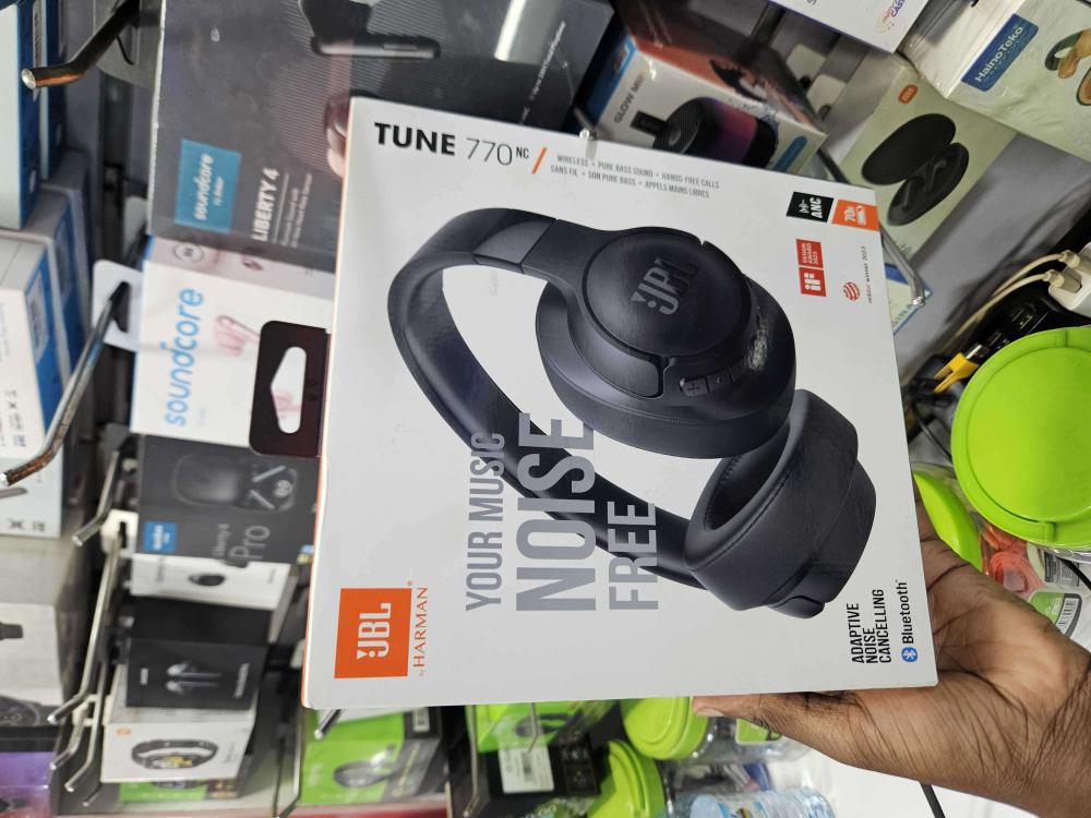 JBL Tune 770 NC - Image 2