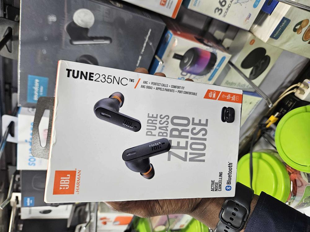 JBL Tube 235 NC - Image 4