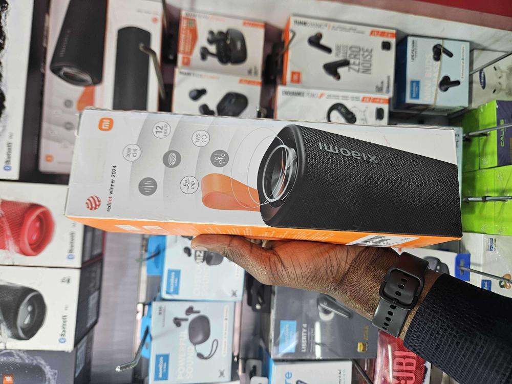 Xiaomi Sound Outdoor 30W MI Speaker - Image 2