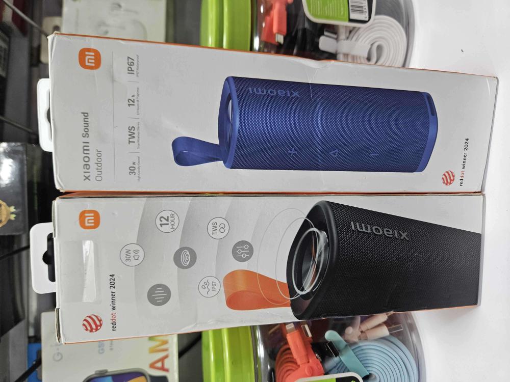 Xiaomi Sound Outdoor 30W MI Speaker - Image 3