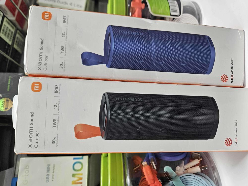 Xiaomi Sound Outdoor 30W MI Speaker - Image 4