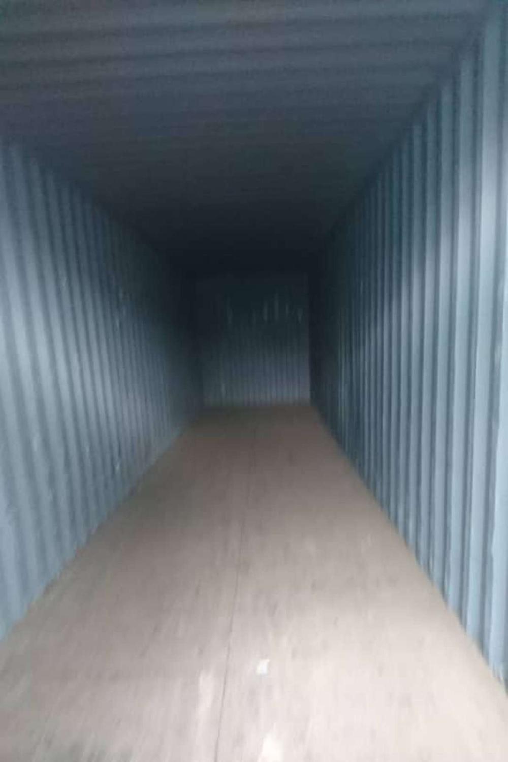 40ft Cargo Container - Image 3