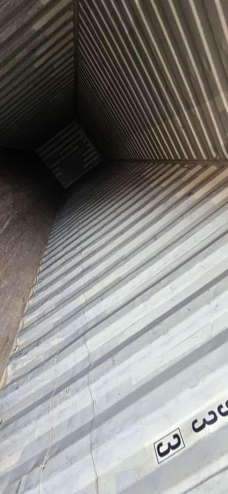 Cargo Container - 40ft - Image 4