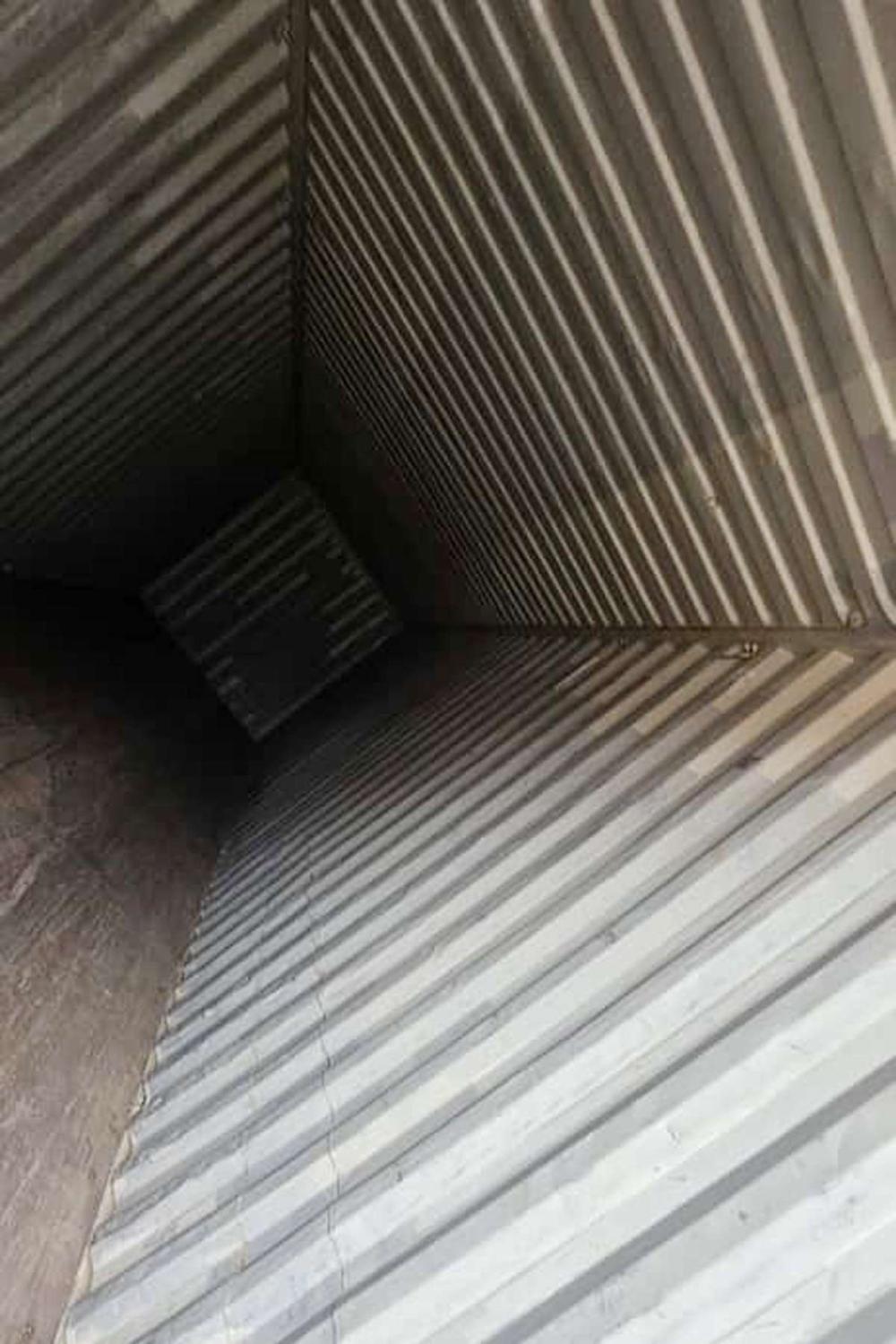 Cargo Container - 40ft - Image 5