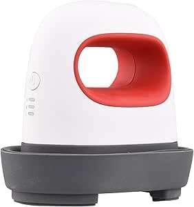 Mini Heat Press Machine - Image 1