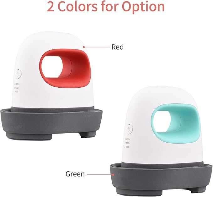 Mini Heat Press Machine - Image 3