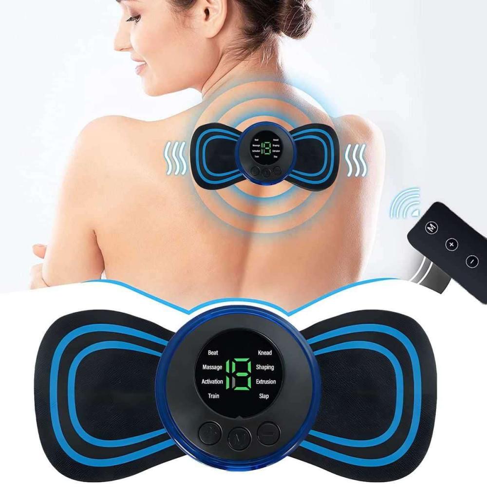 Portable Mini Massage Sticks - Image 2