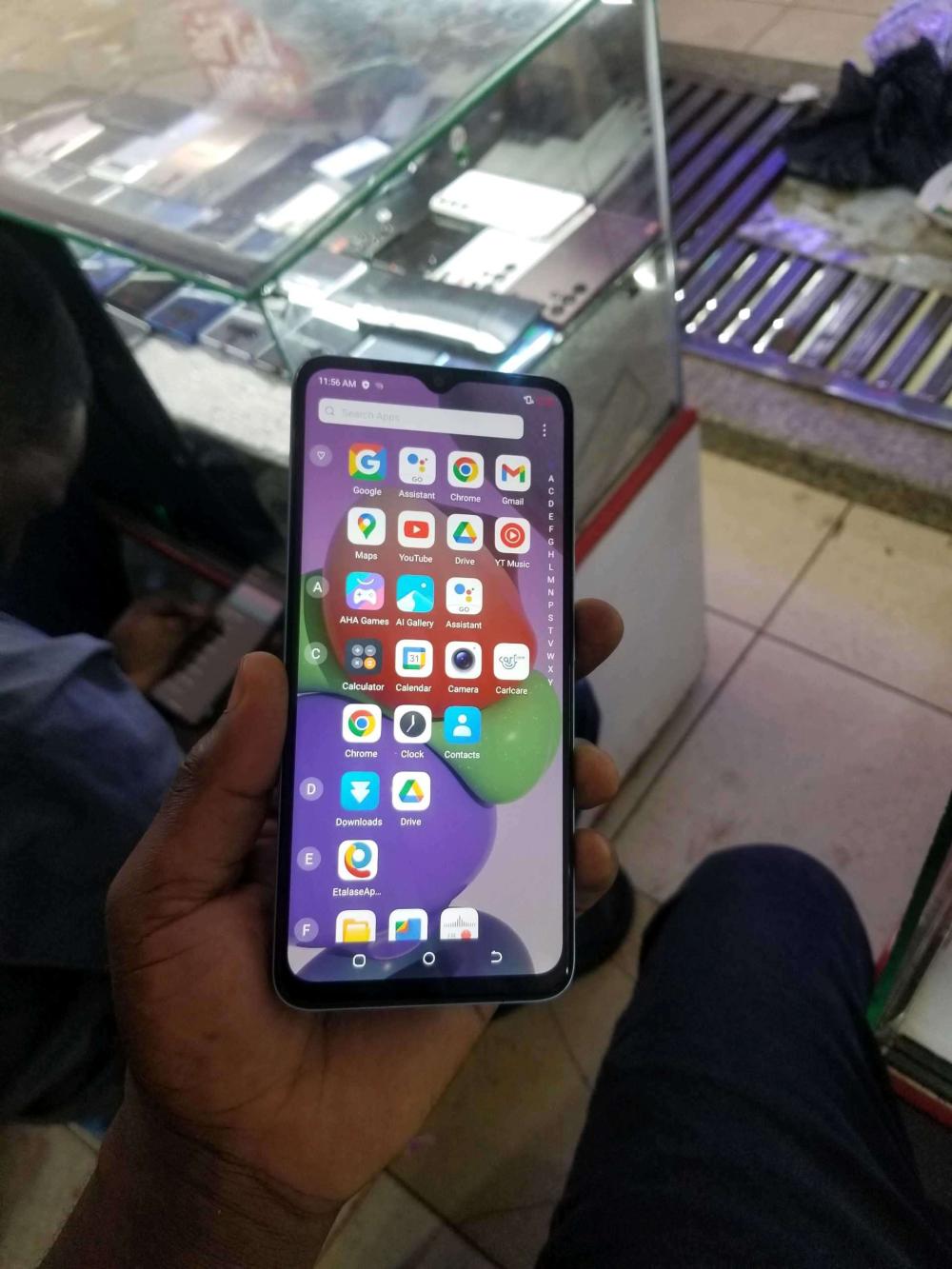 Tecno Pop 7 - 4GB RAM, 64GB Storage - Image 1