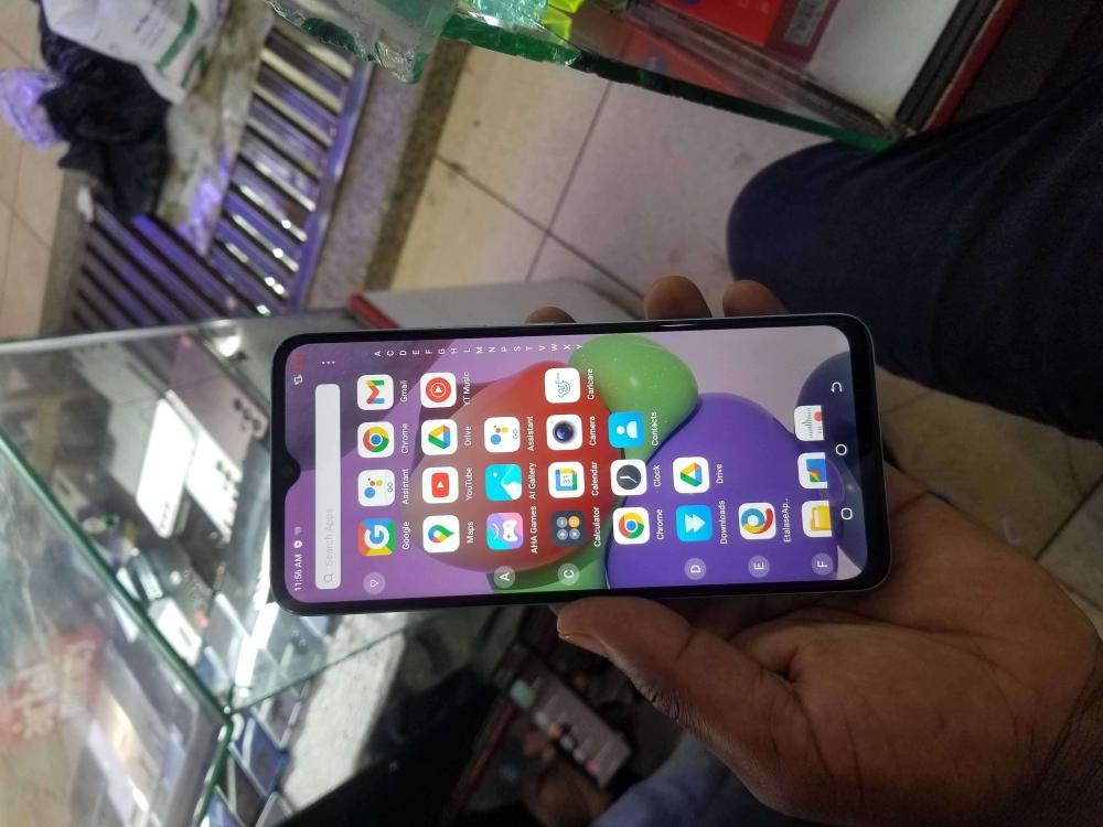 Tecno Pop 7 - 4GB RAM, 64GB Storage - Image 2