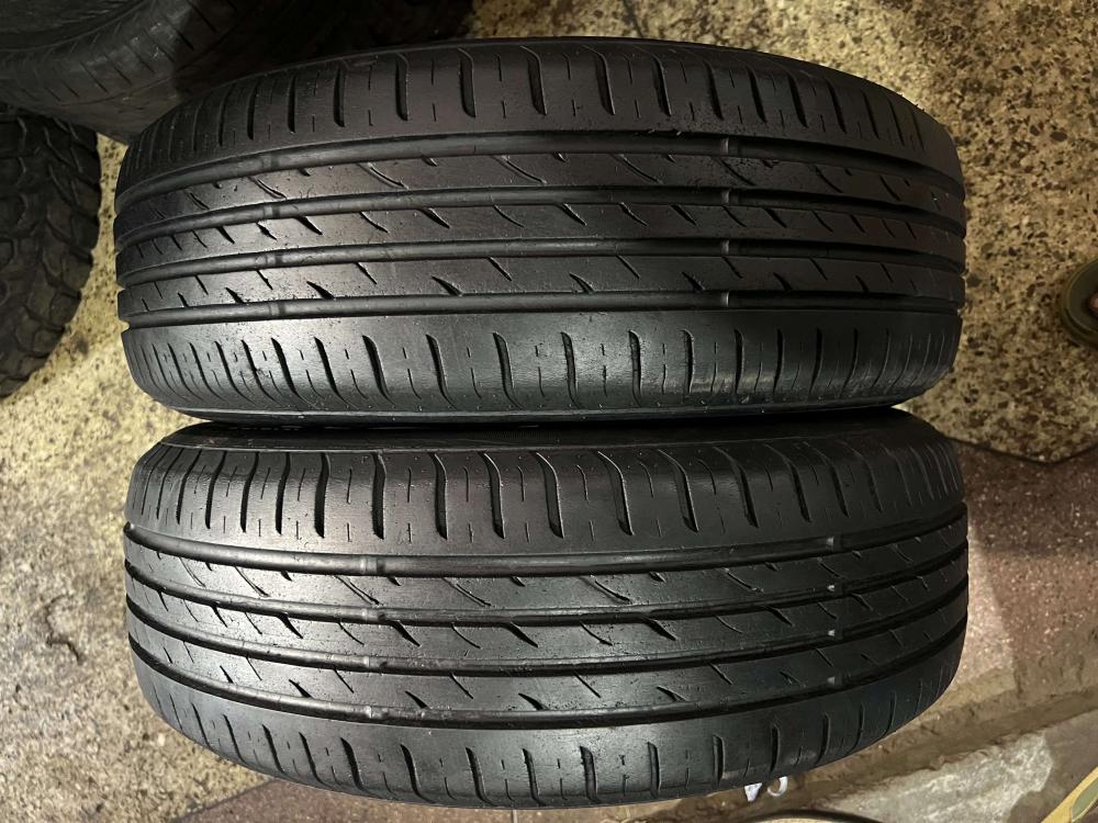 Nexen 205/65R15 Used Tyres - Image 1