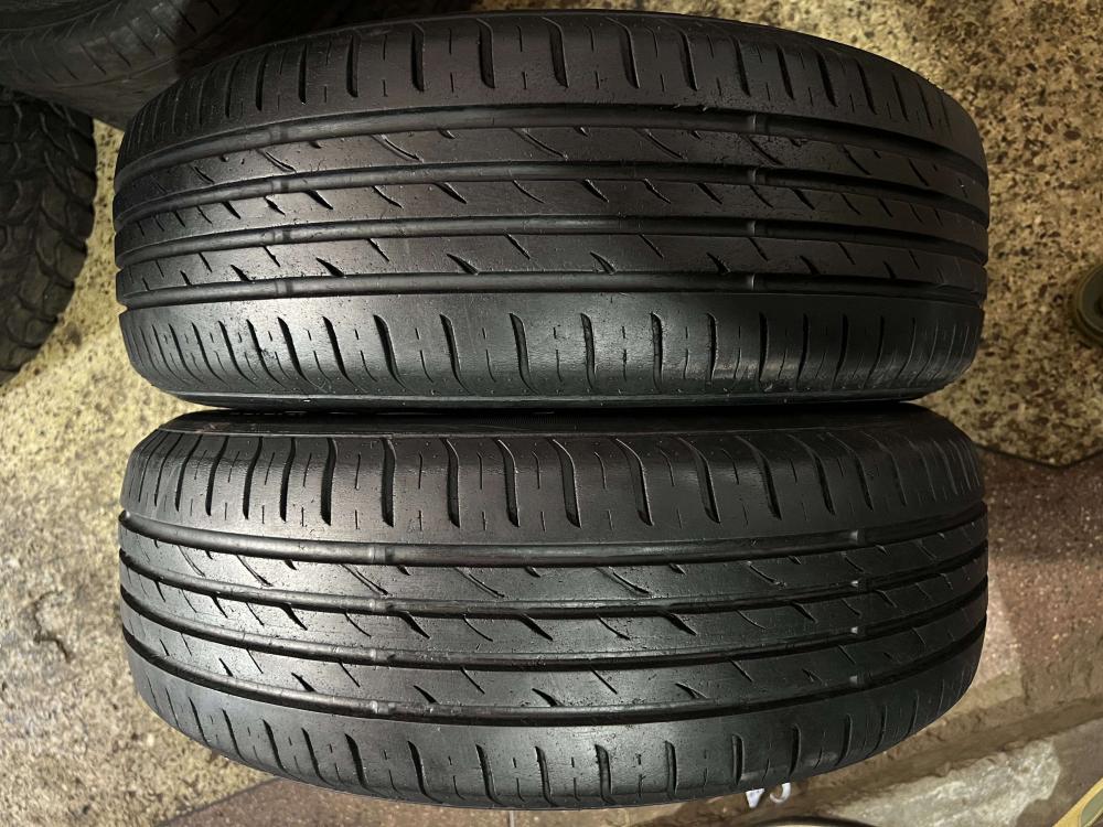 Nexen 205/65R15 Used Tyres - Image 3