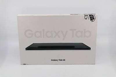 Samsung Galaxy Tab S10 Ultra 5G - 128GB RAM, 256GB Storage - Image 2