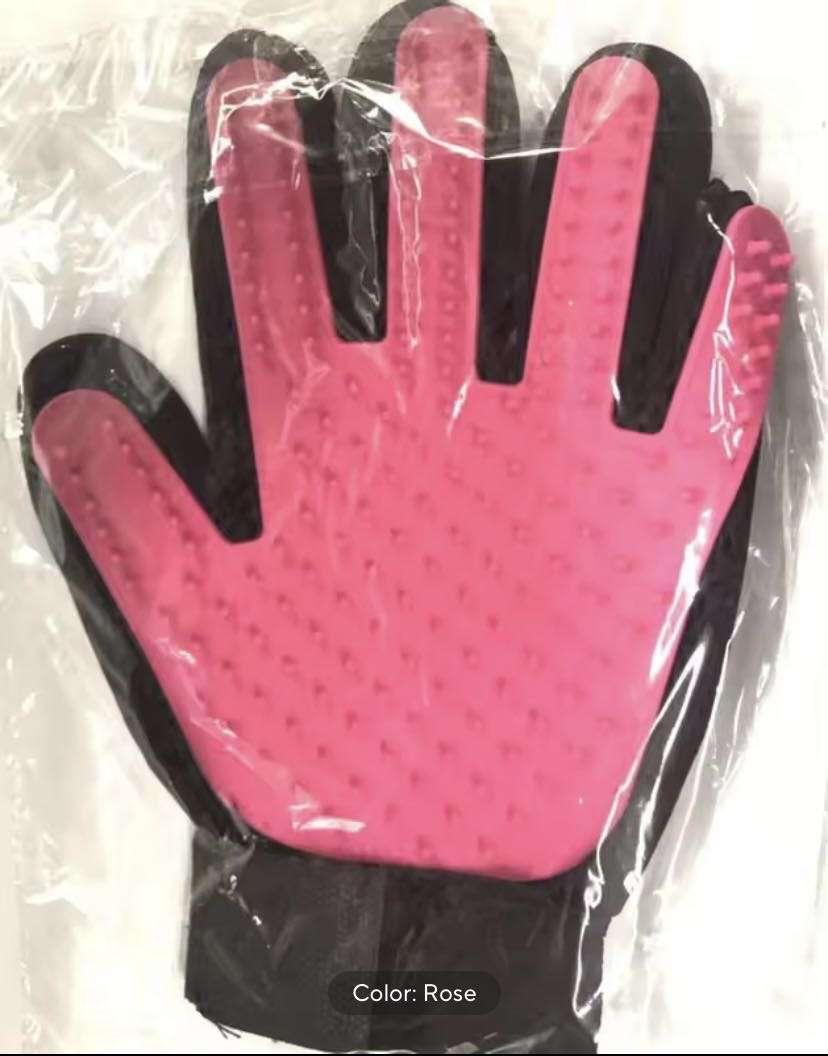 Pet Grooming Gloves - Image 3